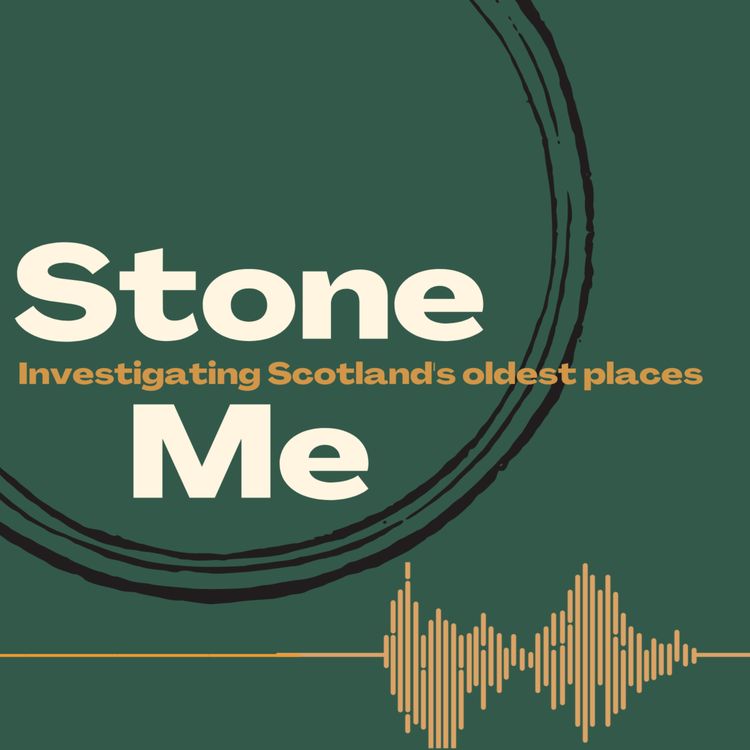 cover art for Introduction to Stone Me