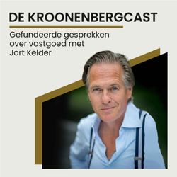 cover art for De Kroonenbergcast