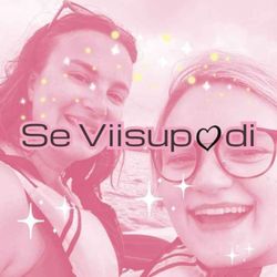 cover art for Se Viisupodi
