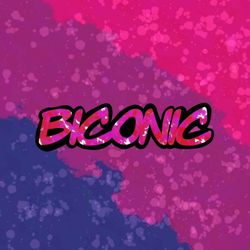 cover art for Biconic