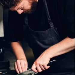 cover art for Plating Stories