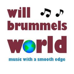 cover art for Will Brummel's World