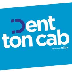cover art for DENT TON CAB par Align Technology