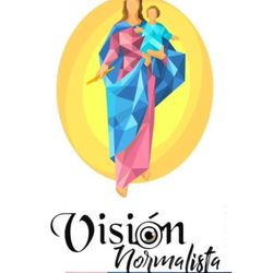 cover art for Visión Normalista