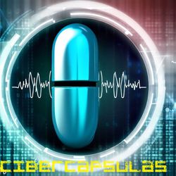 cover art for Cibercápsulas