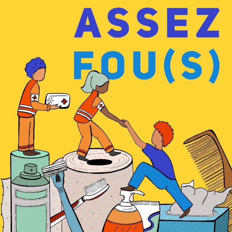 cover art for ESSITY, l’engagement pour faire de l’hygiène un droit pour tous