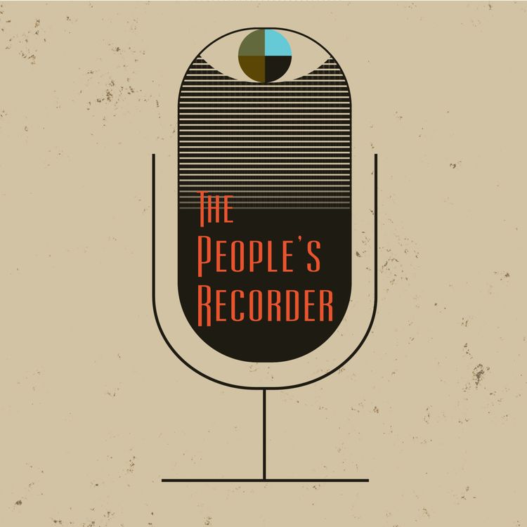 cover art for 10 A Creative Incubator