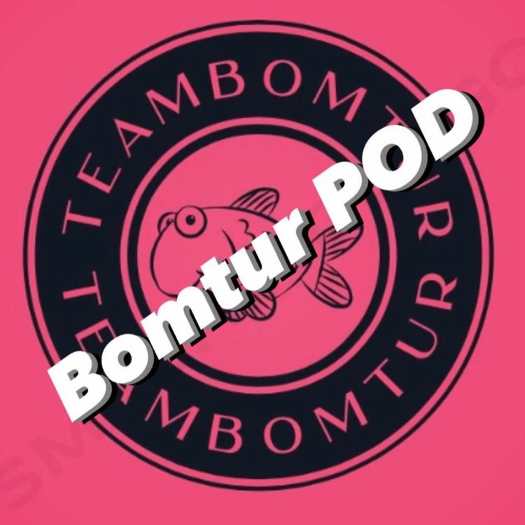 cover art for Havfiskeren med Frode Berven