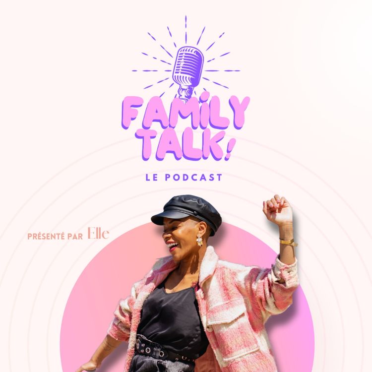 cover art for Episode 3 : Paternité par surprise