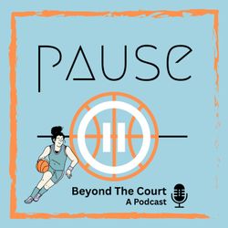 cover art for Pause Beyond the Court