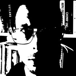 cover art for Notus & Friends