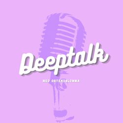 cover art for Deep Talk