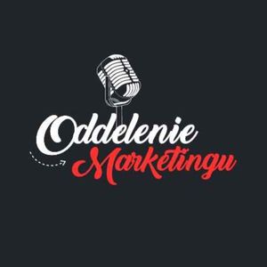 cover art for Oddelenie Marketingu