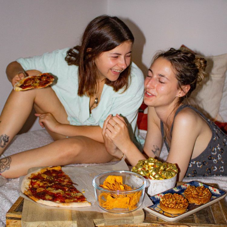 cover art for La fin des études