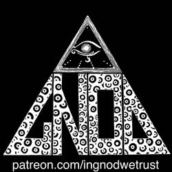 cover art for Gnodcast