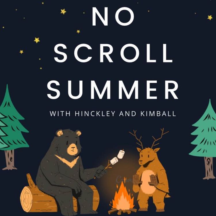 cover art for Becoming a River Unto Itself