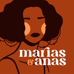 cover art for Marias&Anas