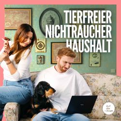 cover art for Tierfreier Nichtraucherhaushalt