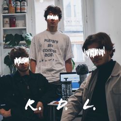 cover art for Les RDL