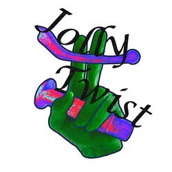 cover art for Jolly Twist