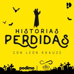 cover art for Historias Perdidas