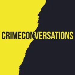 cover art for CrimeConversations 