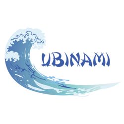 cover art for Ubinami- Sneakers & Lifestyle