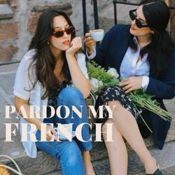 cover art for Pardon My French 