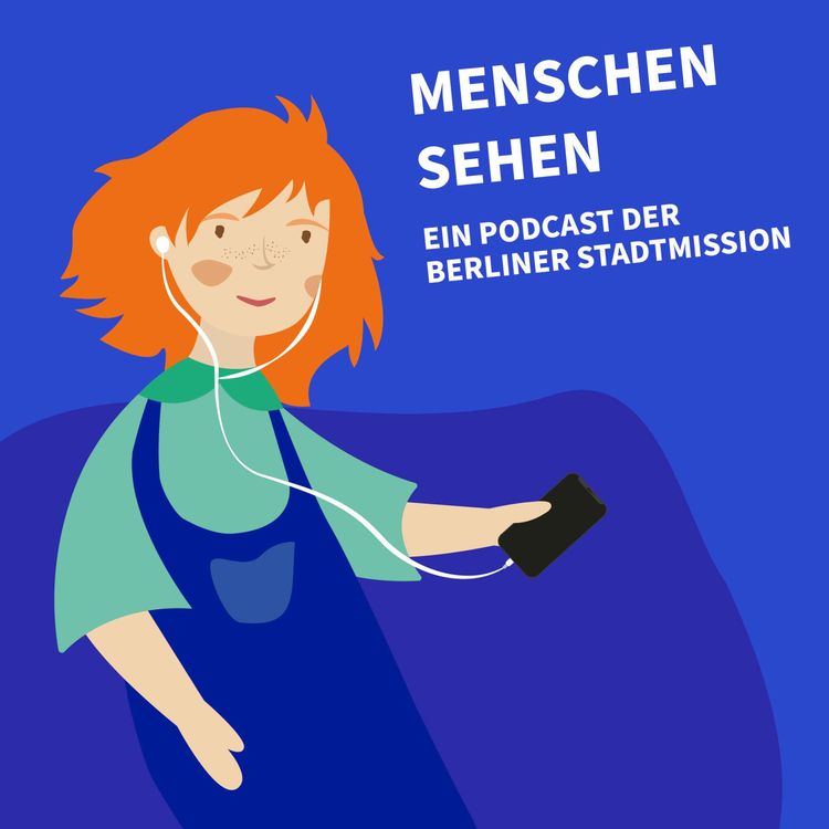 cover art for Benjamin Schöler – Weshalb leben Menschen auf der Straße? 