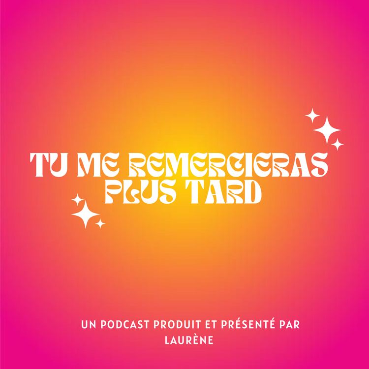 cover art for Tu me remercieras plus tard - Le Podcast #Episode1 : Mais quoi t'es ENCORE célibataire ?!
