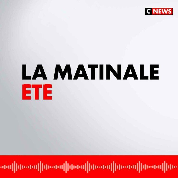 cover art for La Matinale Été (Émission du 17/08/2024)