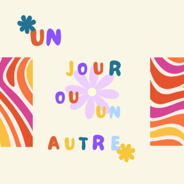 cover art for Bande-annonce Un Jour Ou Un Autre 