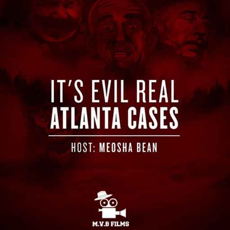 cover art for Atlanta Child Murders Bonus Case