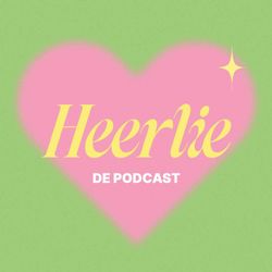 cover art for Heerlie De Podcast