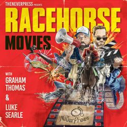 cover art for Racehorse Movies