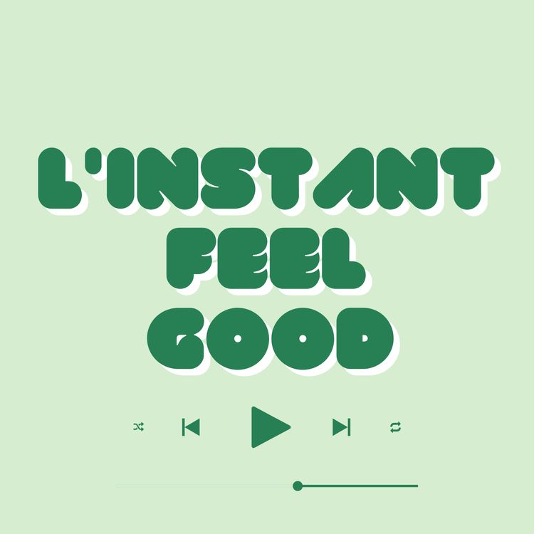 cover art for Préserve ton équilibre digital