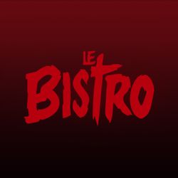 cover art for Le Bistro