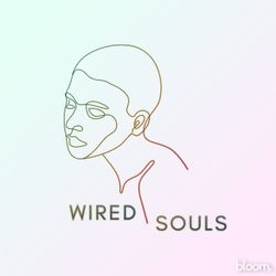 cover art for Wired Souls