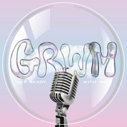 cover art for Get Ready With me 