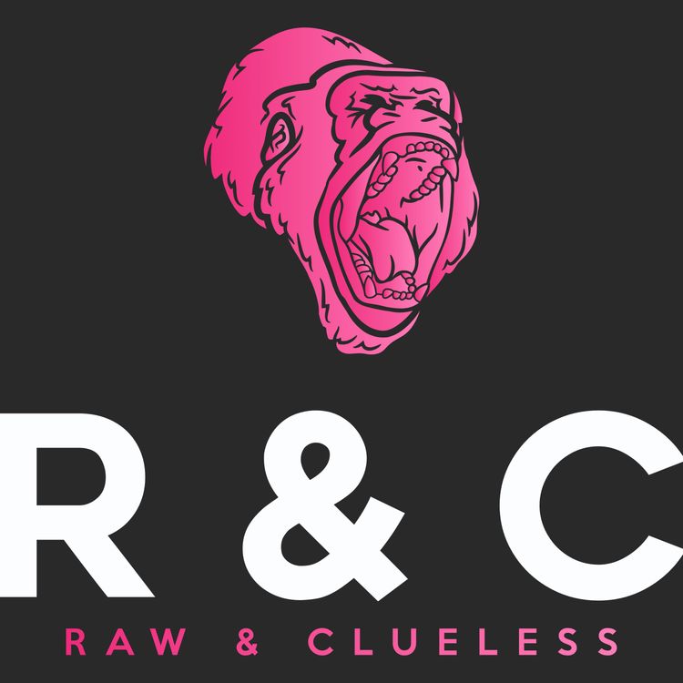 cover art for Episode 18: Riding Solo with DJ Dick