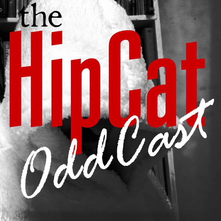 cover art for The Importance of Art