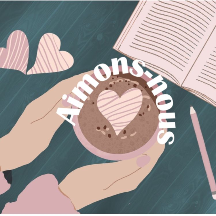 cover art for Mes résolutions 2024