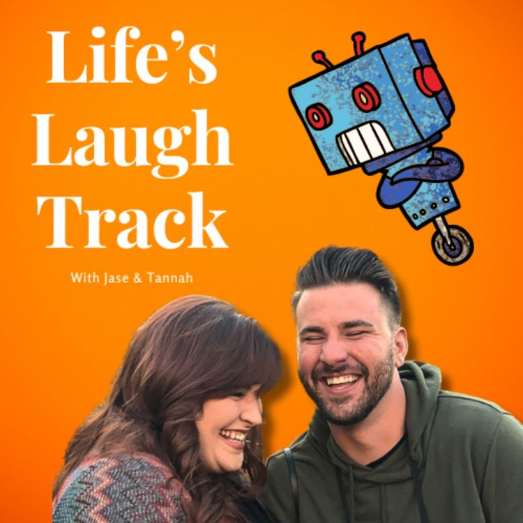 cover art for Life's Laugh Track - Episode 10