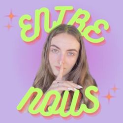 cover art for Entre nous