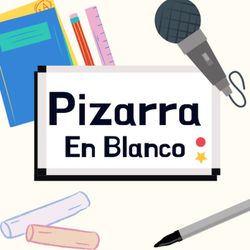 cover art for Pizarra En Blanco