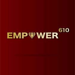 cover art for Empower 610