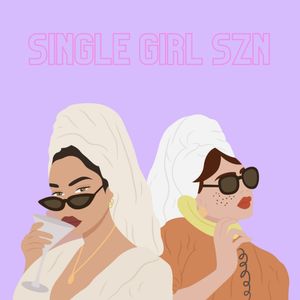 cover art for Single Girl Szn