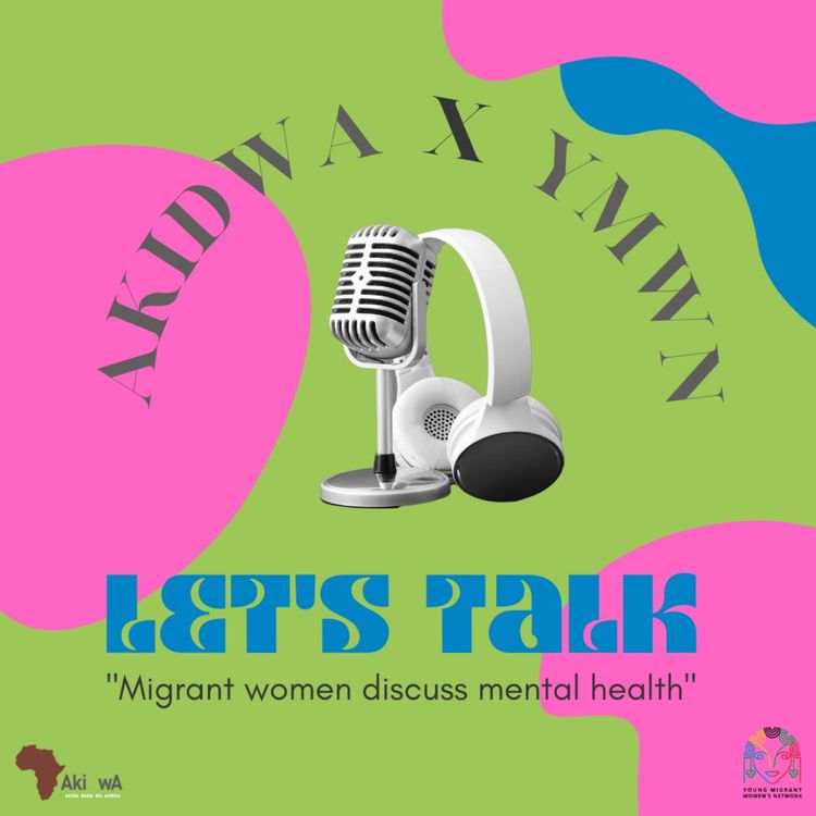 cover art for Everyone needs therapy, or not