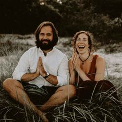 cover art for Purple Garden