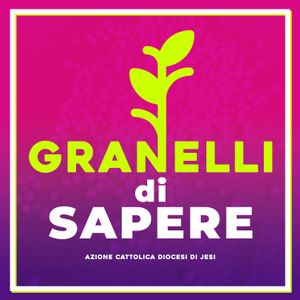 cover art for Granelli di Sapere